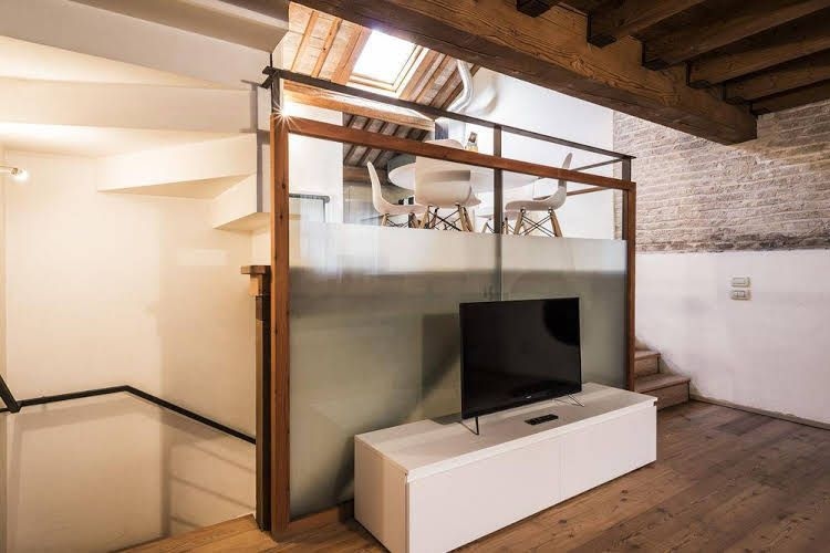 MyPlace SantAgostino Apartment0