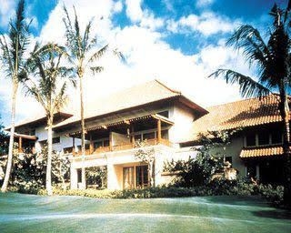 Nirwana Bali0