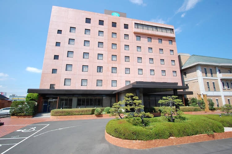 Izumo Royal Hotel (Izumo Royal)1