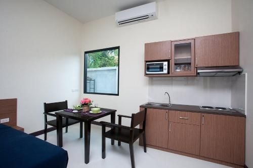 Anchan Private Pool Villa2