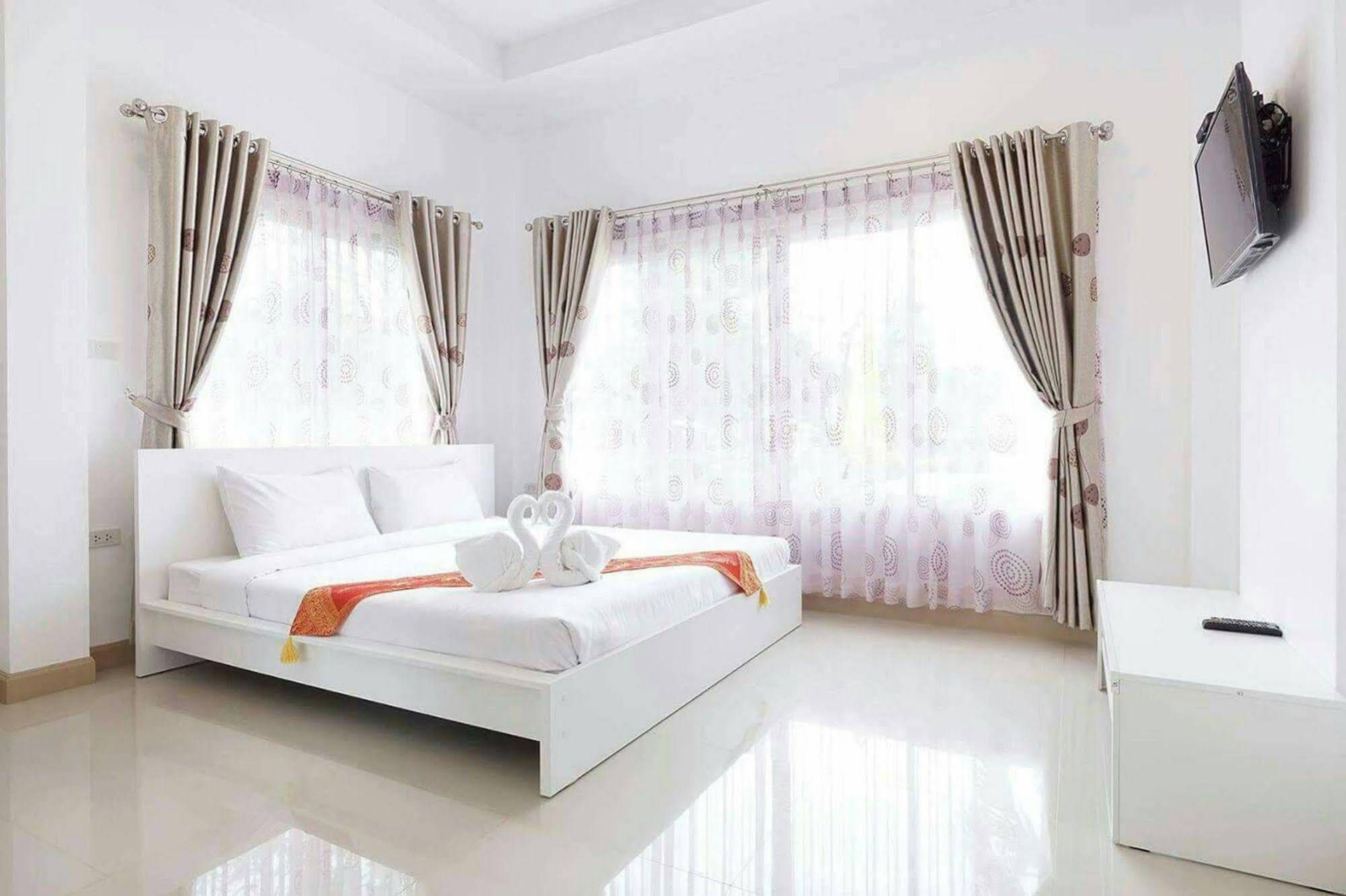 เม็ดทราย รีสอร์ต (Medsai Resort)4
