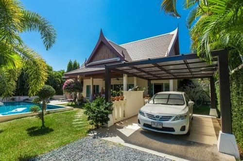 กอร์ตง วิลล่า บาย เจตตะ (Corton Villa by Jetta)2