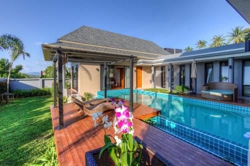 ไอบิสกัส วิลล่า บาย เจตตะ (Ibiscus Villa by Jetta)0