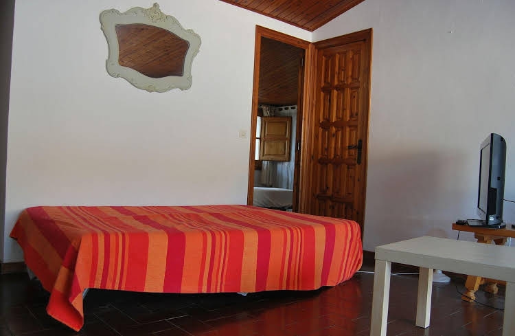 Apartamentos Tamariu0