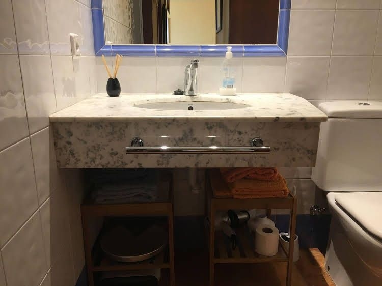 Apartament Antic Plankton0