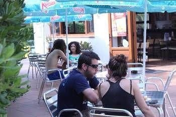 Camping Internacional Palamos0
