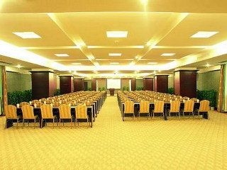 Fortune Hotel Guangzhou1