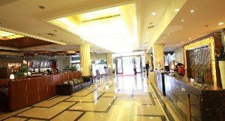 Fortune Hotel Guangzhou0