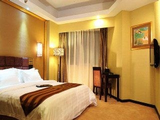 Fortune Hotel Guangzhou4