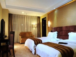 Fortune Hotel Guangzhou3