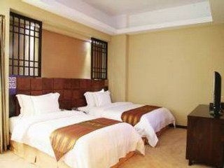Fortune Hotel Guangzhou2