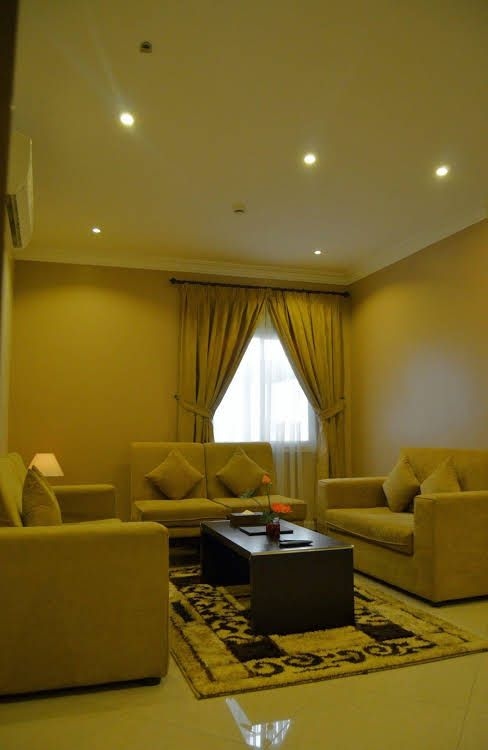 Silverton Suites0