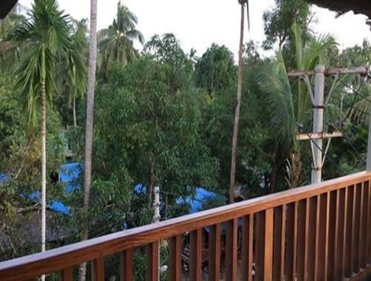 Ngapali Banyan Boutique Hostel0
