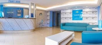 Tagoror Beach Apartments0