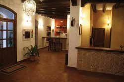 La Fuente Del Sol and Spa0