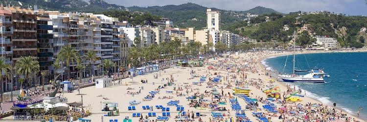 Apartamentos Calafats0