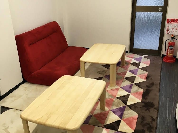 Coco Hostel2