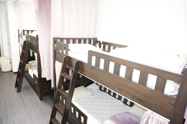 Coco Hostel0