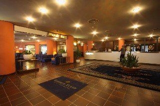 Golden Tulip Mirage0