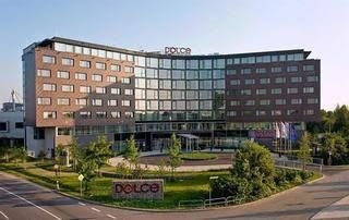 Infinity and Conference Resort Munich0
