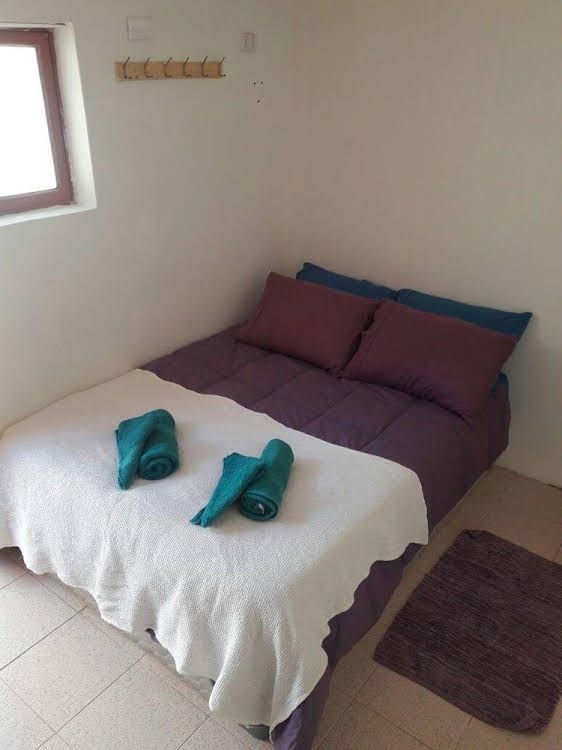 Hostal Pangea Norte0
