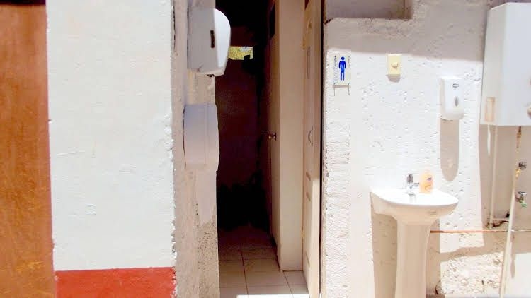 Hostal Pangea0