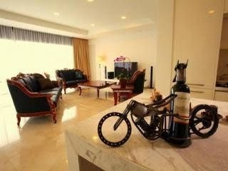 Pavilion Suite0