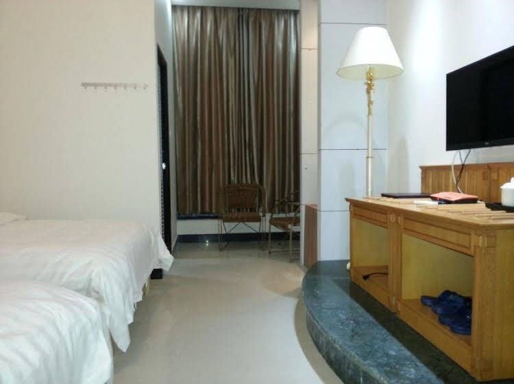 Beihai Silver Beach Resort0
