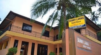Sunny Lanka Guest House0