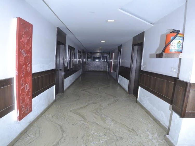Mahadev Villa0
