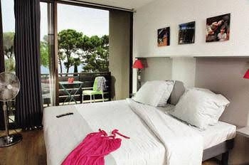 Belambra s and Resort Les Criques0