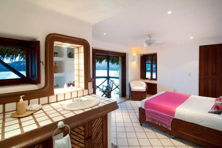 Villa Guadalupe Adults Only0