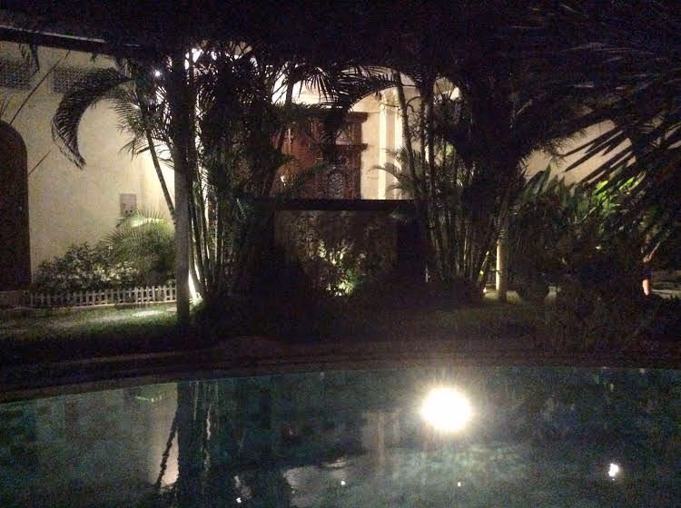 Villa Costa Plenty0