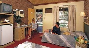 Aurora Red Centre Resort0