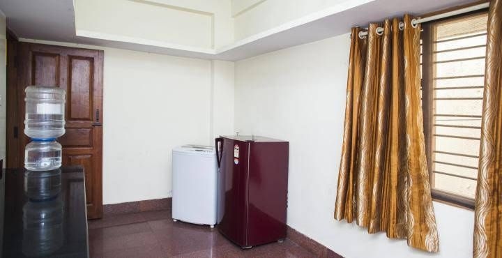 Transit Living Jayanagar0