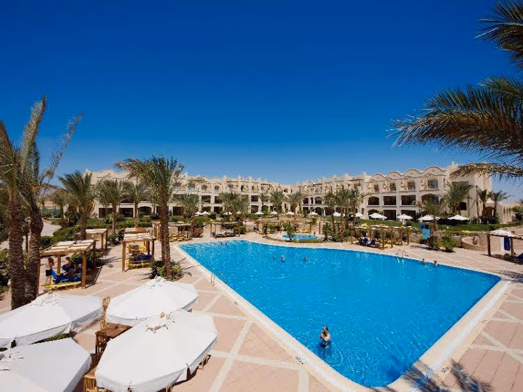 Jaz Makadi Star0