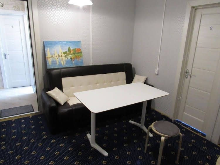 Hostel Aleks0