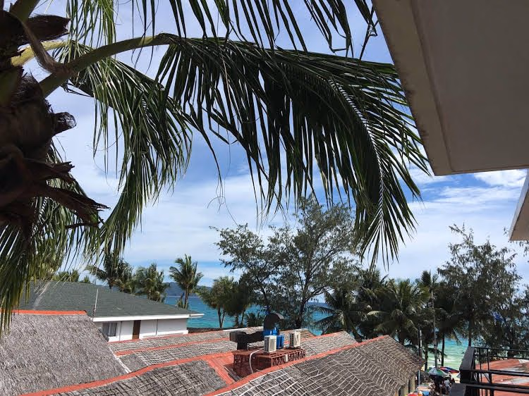 Alice Boracay0