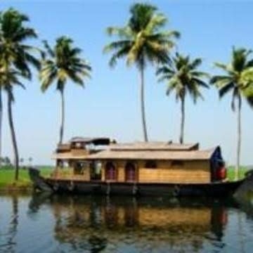 Muthoot Backwater Cruises0