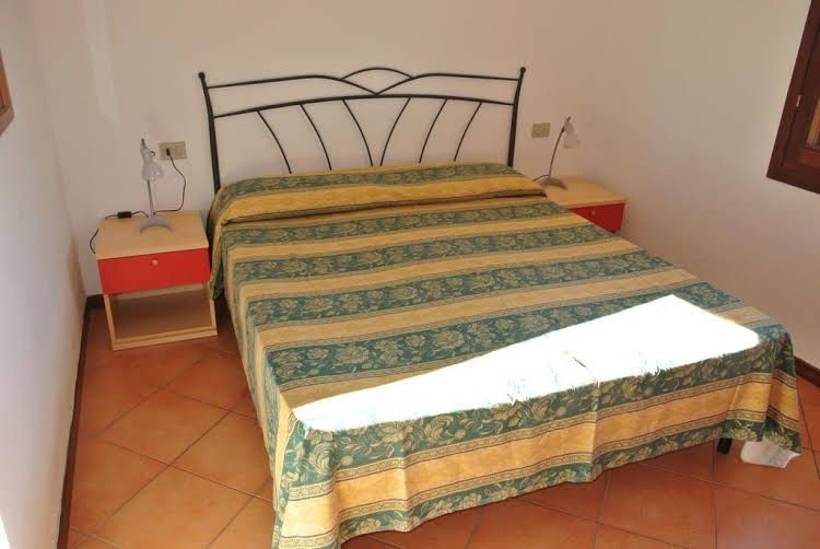 Centro Residenziale Le Canne0
