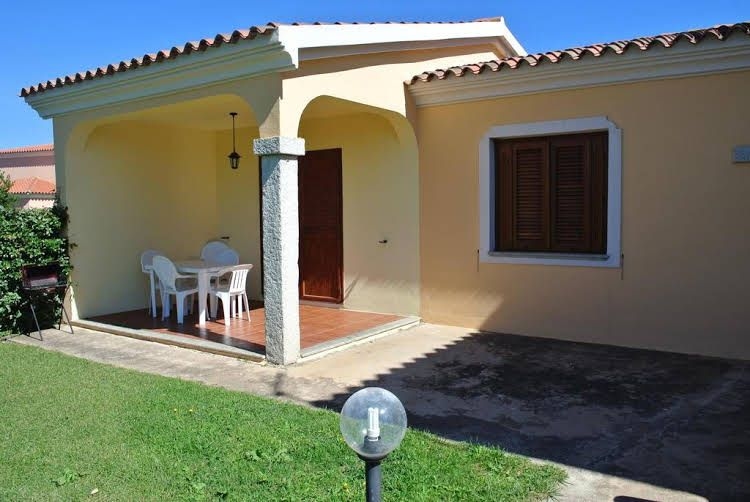 Centro Residenziale Le Canne1