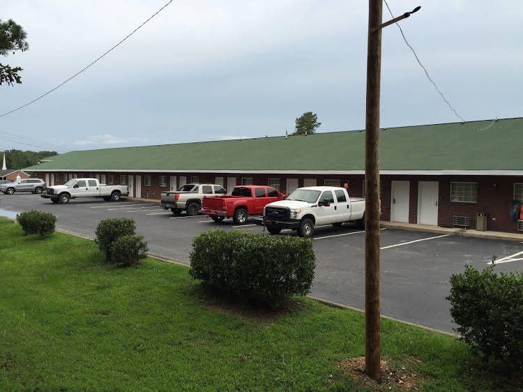 Deerfield Inn New Johnsonville0