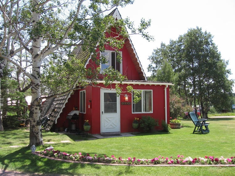 Jacobsons Cottages0