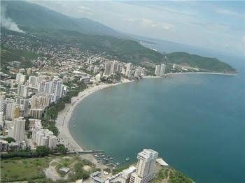 Apartamento Frente al Mar Edificio Iroka0