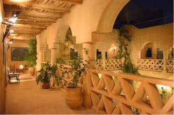Riad Ain Khadra Khadra0