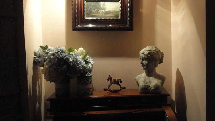 Le Lanterne B and B0