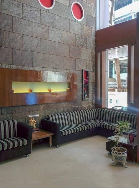 Treebo Archana Residency4