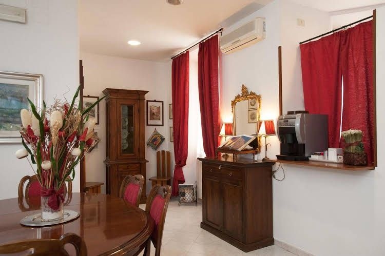 A Casa di Serena a San Pietro0