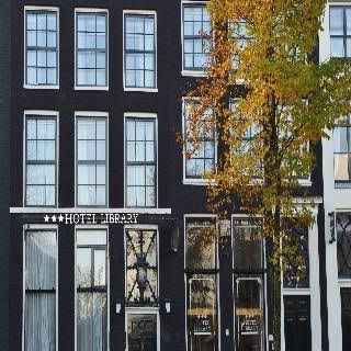 Library Amsterdam3