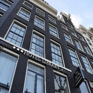 Library Amsterdam0